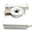 Used SMC LER50J-2-C918 Electric Rotary Table, Rotation: 320 Degrees, Power: 24VDC