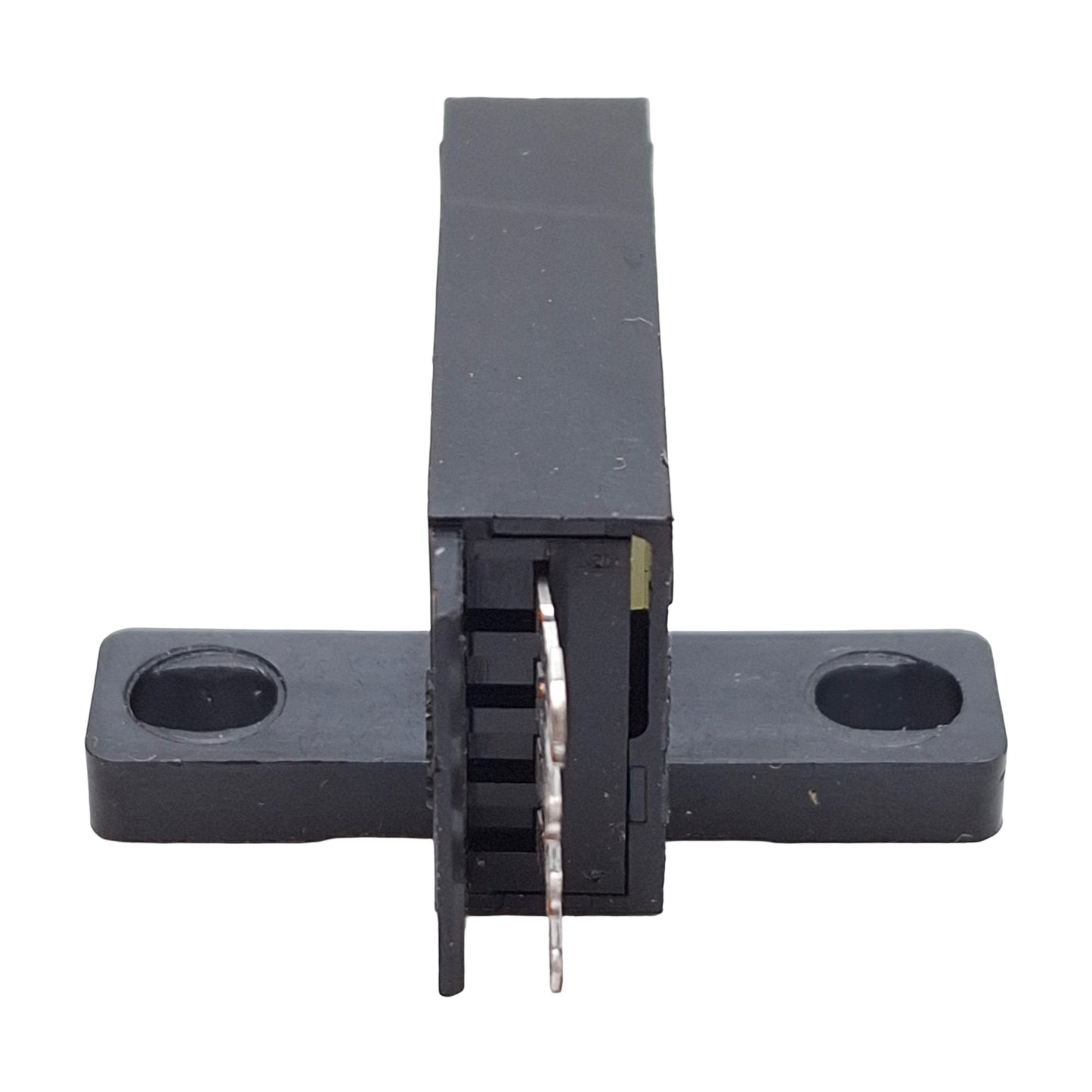 Used Lot of 15 Omron EE-SX672 Photomicrosensor, 5mm Slot, NPN Output, 5-24VDC
