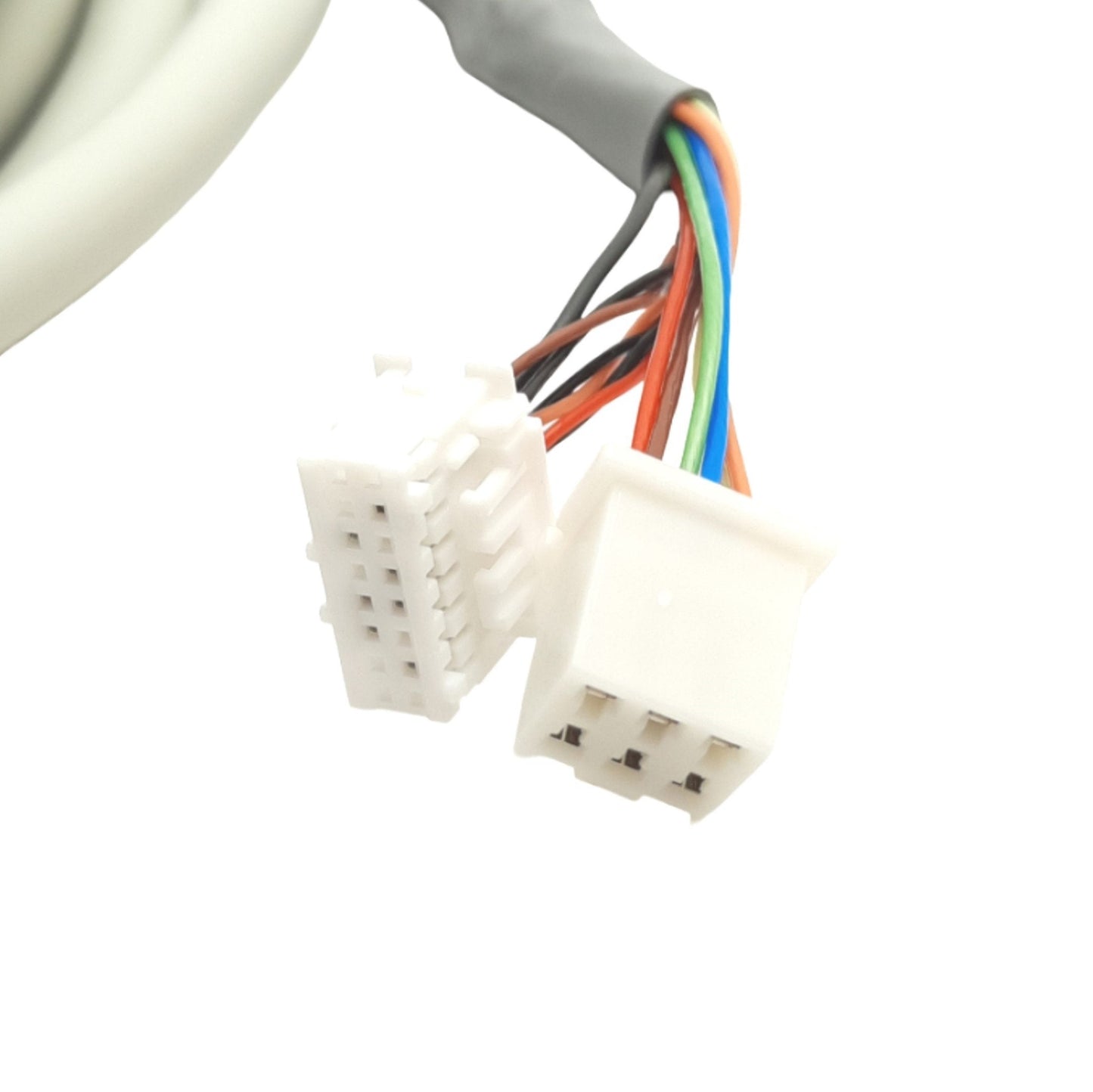 New – Open box SMC LE-CP-5 Robotic Cable For LE Series Electric Actuator, 5 Meter Length