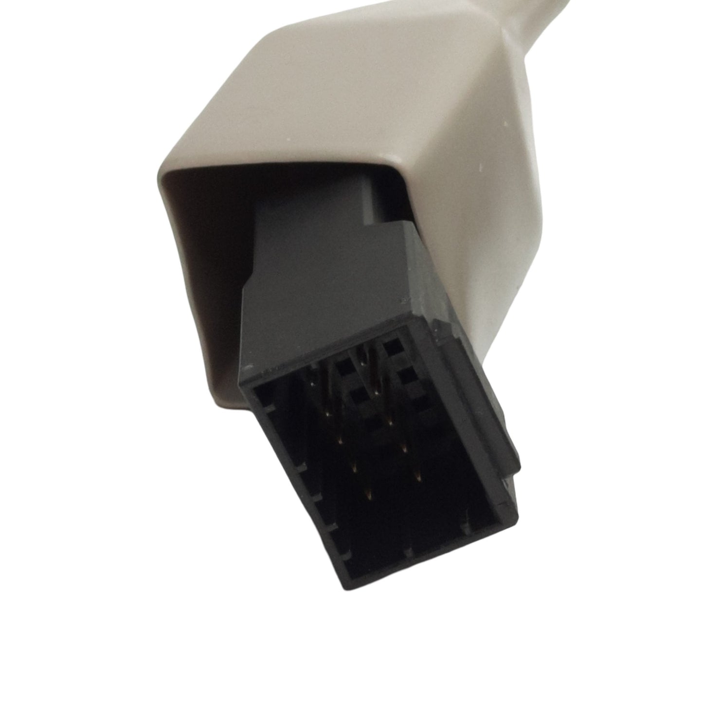 New – Open box SMC LE-CP-5 Robotic Cable For LE Series Electric Actuator, 5 Meter Length