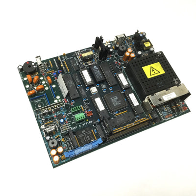 Used Videojet SP370400-01 Data Control System Module Board from 37e Ink Jet Printer