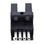 Used Lot of 10 Omron EE-SX673 Photomicrosensor, 5mm Slot, NPN Output, 5-24VDC