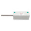 New Compact BD34X212 Pneumatic Cylinder ø0.75" Bore, 2.5" Stroke, #10-32UNF, 250psi