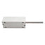 New Compact BD34X212 Pneumatic Cylinder ø0.75" Bore, 2.5" Stroke, #10-32UNF, 250psi