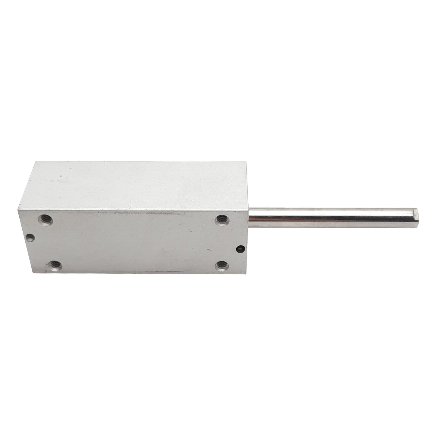New Compact BD34X212 Pneumatic Cylinder ø0.75" Bore, 2.5" Stroke, #10-32UNF, 250psi