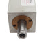 Used Compact B119X112 Pneumatic Cylinder, ø1-1/4in Bore, 1-1/2in Stroke, 1/8in NPT