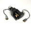Used Cambridge 6450 Two-Axis XY Laser Scan Head Galvanometer 9-Pin Dsub w/Mirrors