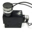 Used Cambridge 6450 Two-Axis XY Laser Scan Head Galvanometer 9-Pin Dsub w/Mirrors
