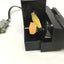 Used Cambridge 6450 Two-Axis XY Laser Scan Head Galvanometer 9-Pin Dsub w/Mirrors