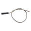 Used Lot of 4 SMC D-Y59B Solid State Auto Switch Sensor, 2-Wire, 24VDC, 12in Long