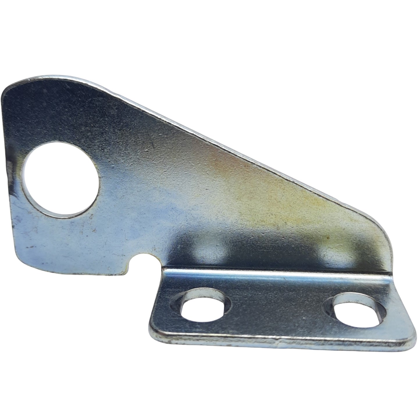 Used Lot of 2 Tsubaki TKP45H25-FOA 46N450-KA Fixed End Bracket for TKP45H25 Model
