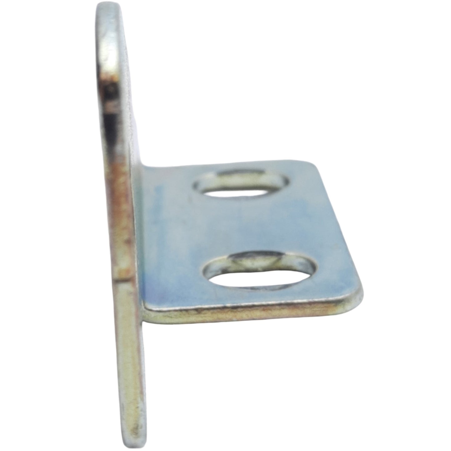 Used Lot of 2 Tsubaki TKP45H25-FOA 46N450-KA Fixed End Bracket for TKP45H25 Model