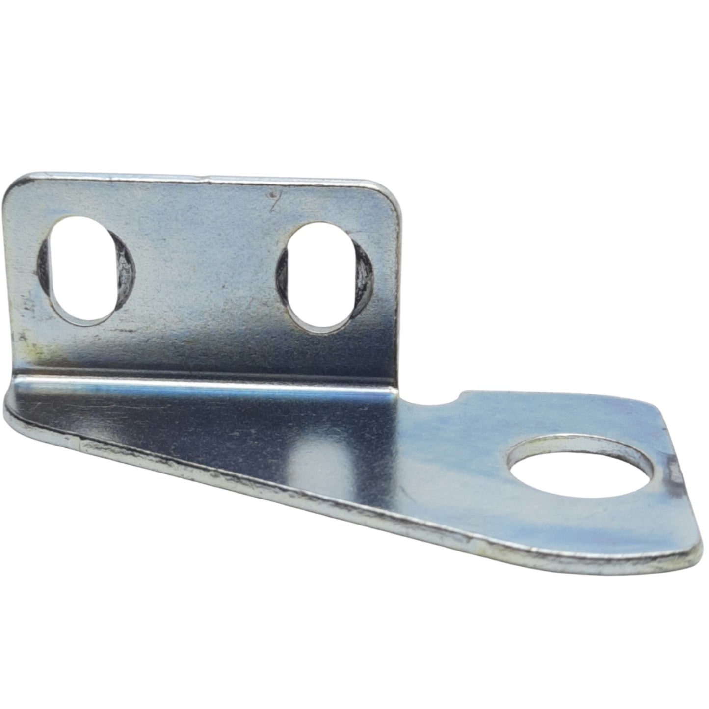 Used Lot of 2 Tsubaki TKP45H25-FOA 46N450-KA Fixed End Bracket for TKP45H25 Model