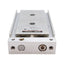 Used SMC CXSM15-30 Guided Cylinder, ø15mm Bore, 30mm Stroke, 0.7MPa, M5x0.8 Ports