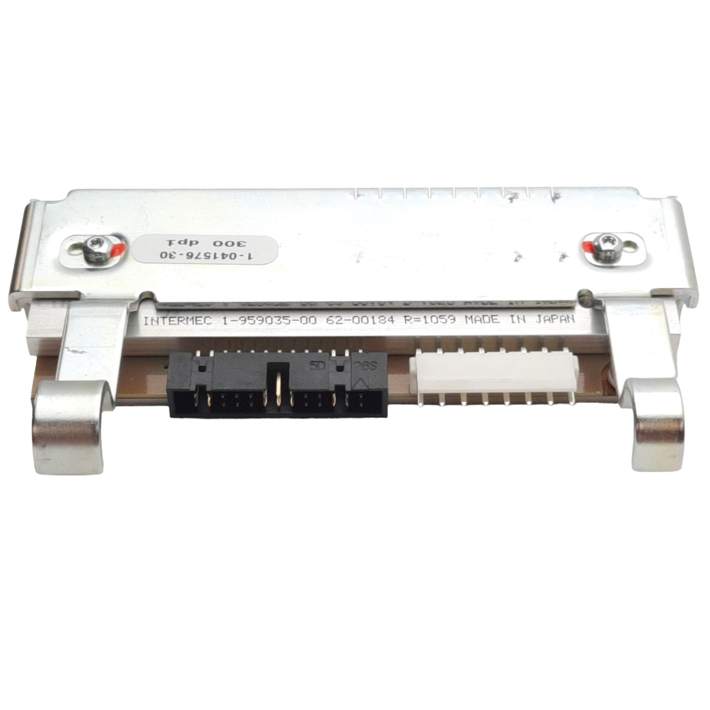 Used Intermec 1-959035-00 Printer Head 300dpi, Replacement for Intermec PX4i