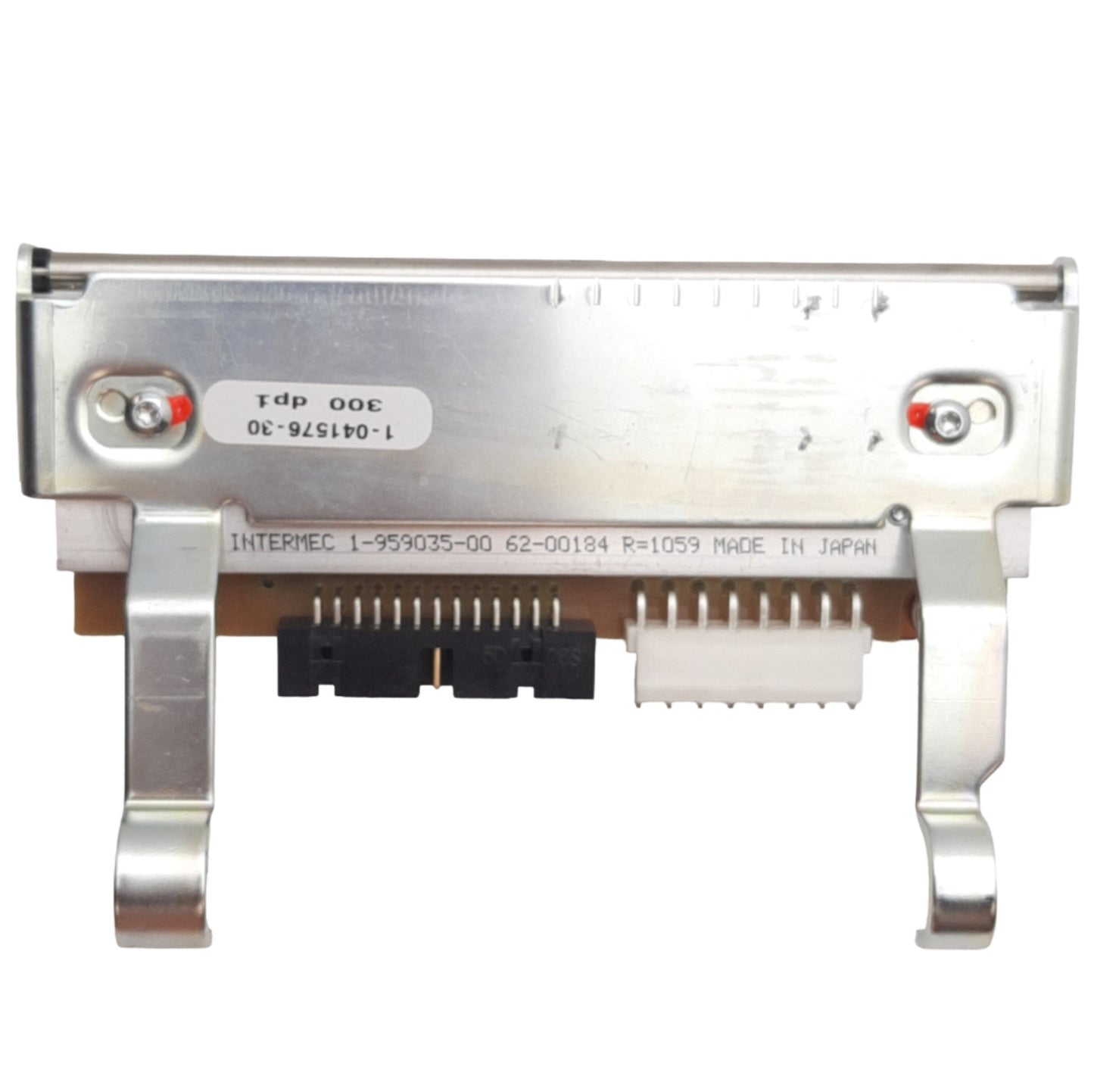 Used Intermec 1-959035-00 Printer Head 300dpi, Replacement for Intermec PX4i