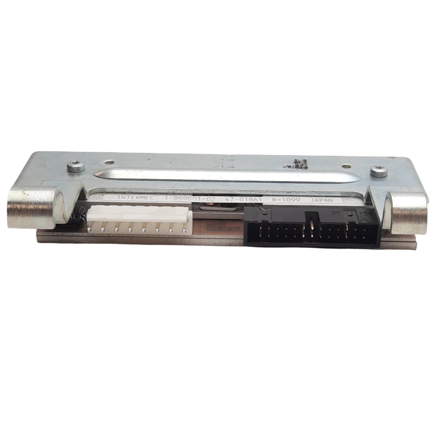 Used Intermec 1-959001-02 Printer Head 300dpi, Used for Intermec EasyCoder 501 XP