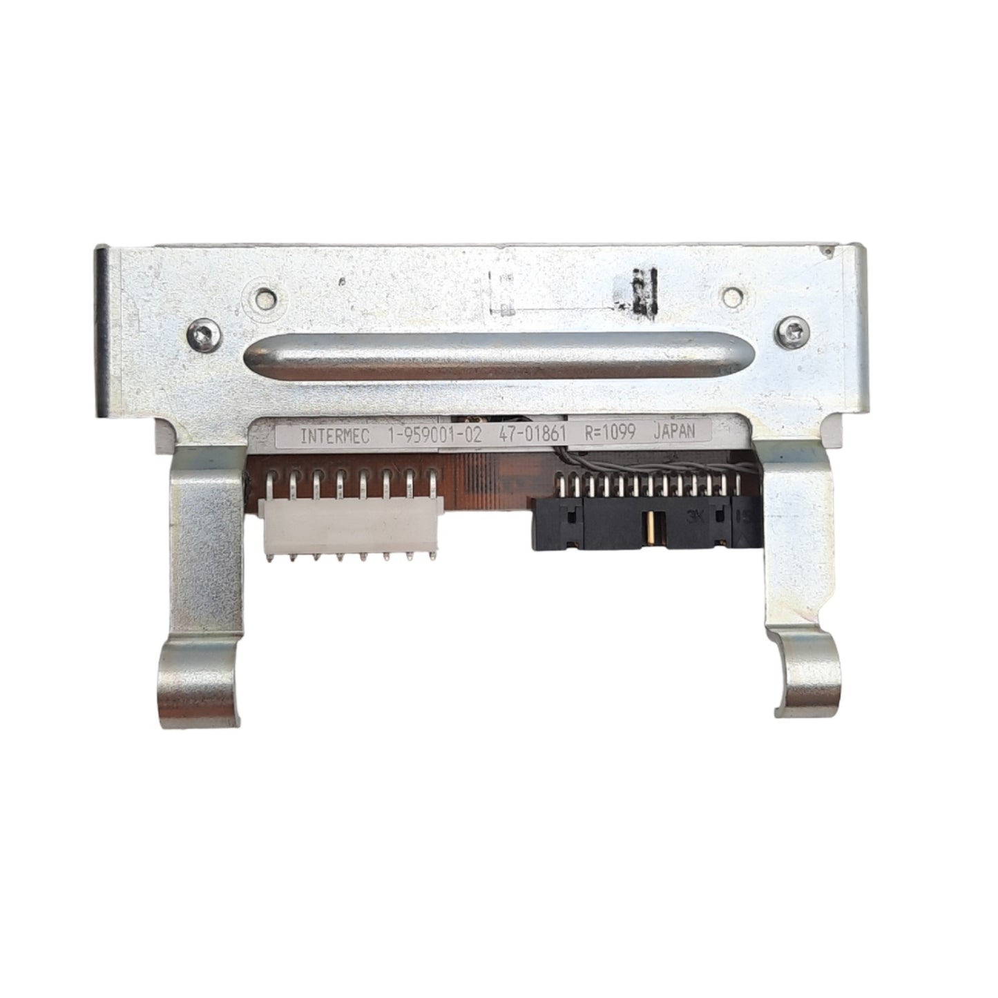 Used Intermec 1-959001-02 Printer Head 300dpi, Used for Intermec EasyCoder 501 XP