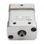 Used PHD COD1F3/4X1/4-E4 Pneumatic Cylinder, ø3/4in Bore, 1/4in Stroke, #10-32UNF
