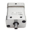 Used PHD COD1F3/4X1/4-E4 Pneumatic Cylinder, ø3/4in Bore, 1/4in Stroke, #10-32UNF