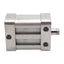 Used PHD COD1F3/4X1/4-E4 Pneumatic Cylinder, ø3/4in Bore, 1/4in Stroke, #10-32UNF