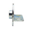 Used Lot of 2 Tsubaki TKP45H25-MIA 41N450 Moving End Bracket for TKP45H25 Model