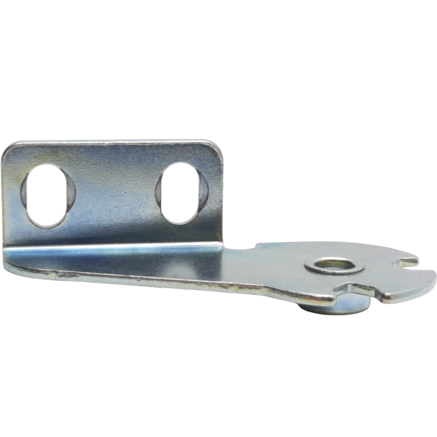 Used Lot of 2 Tsubaki TKP45H25-MIA 41N450 Moving End Bracket for TKP45H25 Model