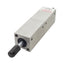 New Compact QJM96-2868 Pneumatic Cylinder, ø3/4in Bore, 3/4in Stroke, #10-32UNF