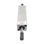 New Compact QJM96-2868 Pneumatic Cylinder, ø3/4in Bore, 3/4in Stroke, #10-32UNF
