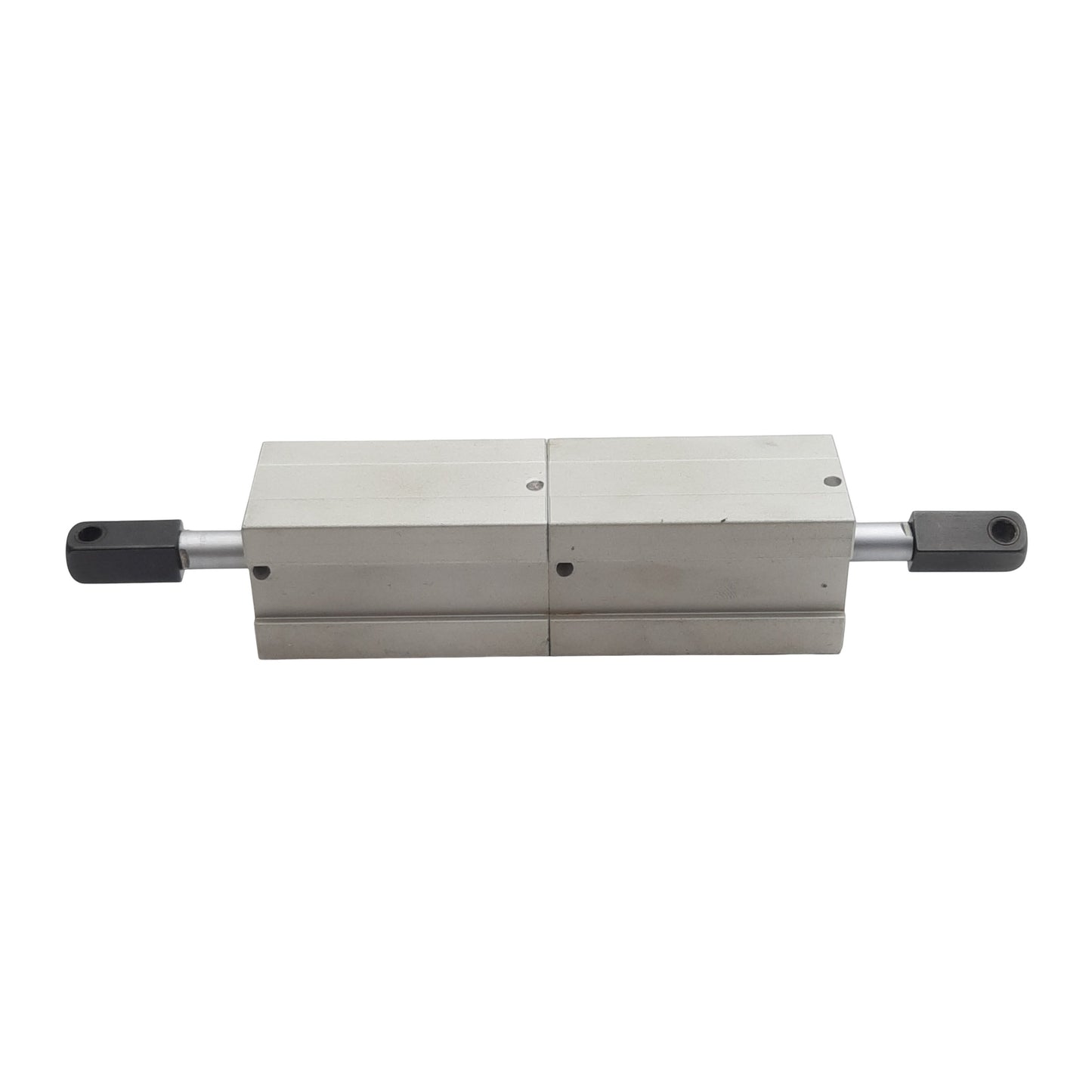 New Compact QJM96-2868 Pneumatic Cylinder, ø3/4in Bore, 3/4in Stroke, #10-32UNF
