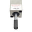 Used Compact QJM96-2868 Pneumatic Cylinder ø3/4in Bore, 3/4in Stroke, #10-32UNF