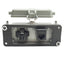Used Grace P-R2-F3R0 Ethernet Panel Interface Connector 120VAC, 5A, RJ45 Female