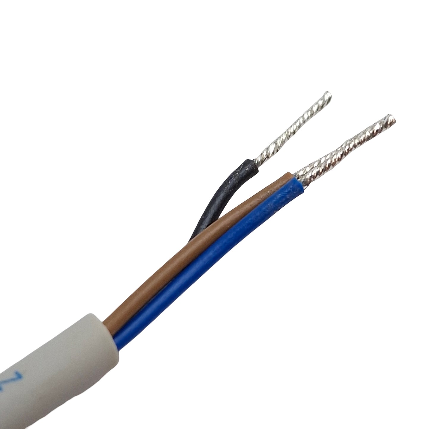 New Lot of 2 SMC D-Y59A Solid State Auto Switch Sensor, NPN, 24VDC, 3-Wire, 0.5m