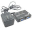 Used Startech C5F600D632 VGA Video Extender 9VDC, 0.6A, 2.4in x 3.3in x 0,8in