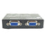 Used Startech C5F600D632 VGA Video Extender 9VDC, 0.6A, 2.4in x 3.3in x 0,8in