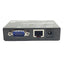 Used Startech C5F600D632 VGA Video Extender 9VDC, 0.6A, 2.4in x 3.3in x 0,8in