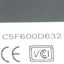 Used Startech C5F600D632 VGA Video Extender 9VDC, 0.6A, 2.4in x 3.3in x 0,8in