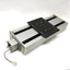 Used ISEL LES-1 Linear Ballscrew Actuator Positioner 250mm Stroke, 5mm Lead *No Motor
