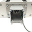 Used ISEL LES-1 Linear Ballscrew Actuator Positioner 250mm Stroke, 5mm Lead *No Motor