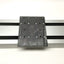 Used ISEL LES-1 Linear Ballscrew Actuator Positioner 250mm Stroke, 5mm Lead *No Motor
