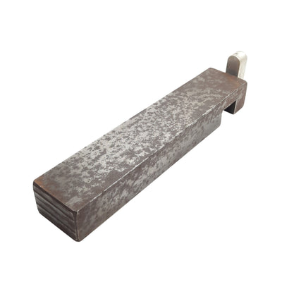 Used Accu Cutter 2001-TSG Tru-Square Guide For Metal & Plastic Shear Cutter *Rust*