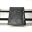Used ISEL LES-1 Linear Ballscrew Actuator Positioner 160mm Stroke, 5mm Lead *No Motor