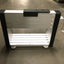 Used ISEL Gantry X-Axis Linear Ballscrew Actuator Positioner 275mm Stroke, 5mm Lead