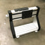 Used ISEL Gantry X-Axis Linear Ballscrew Actuator Positioner 275mm Stroke, 5mm Lead