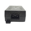 Used Black Box LPJ001A-F 802.3af PoE GIGABIT INJECTOR In: 100-240VAC Out: 56VDC 0.35A