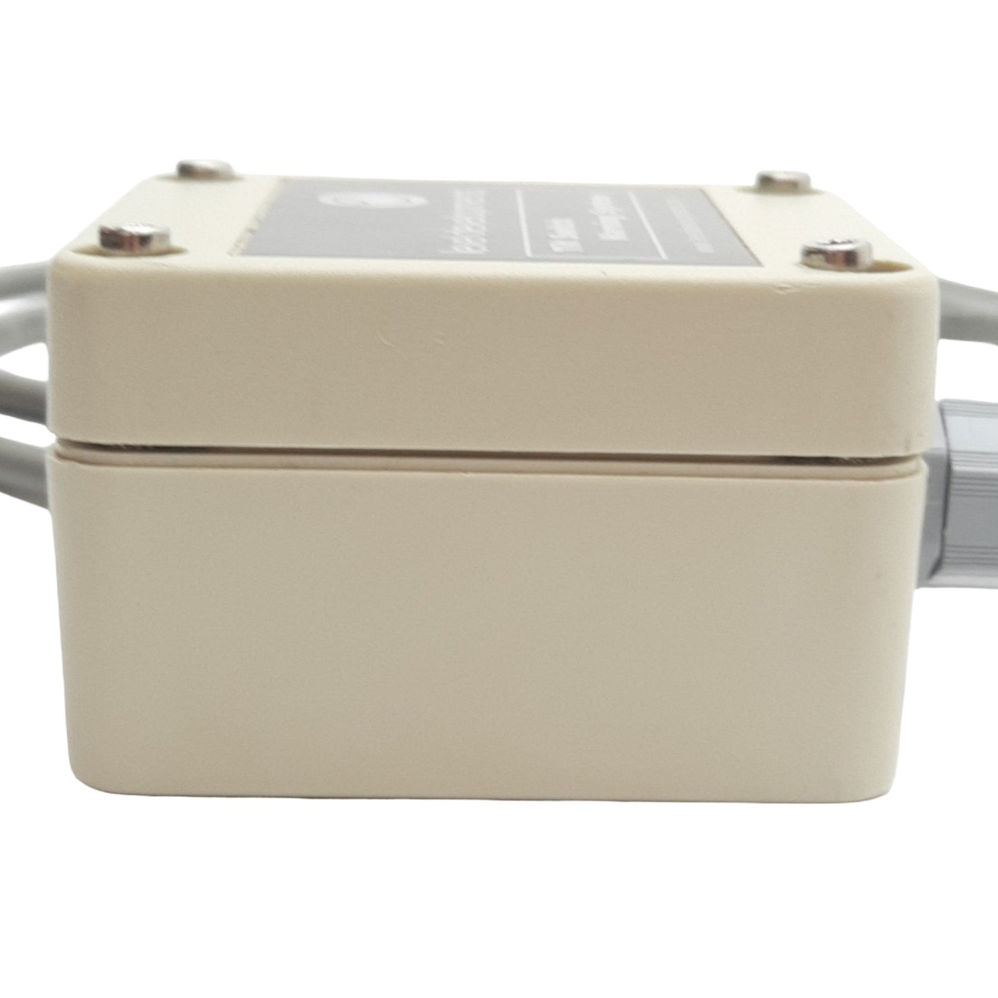 Used Level Developments ETS-1-4-D Dual Axis Tilt Switch 1-4° Switch Range, 9-30VDC
