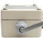 Used Level Developments ETS-1-4-D Dual Axis Tilt Switch 1-4° Switch Range, 9-30VDC