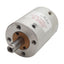 Used Compact RD34X114 Pneumatic Cylinder, ø3/4in Bore, 1-1/4in Stroke, #10-32UNF