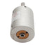 Used Compact RD34X114 Pneumatic Cylinder, ø3/4in Bore, 1-1/4in Stroke, #10-32UNF