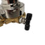 Used Smith 30-150-580 Inert Gas Regulator 0-150psi, 3000psi Max, 5/8"-18RH, CGA 580